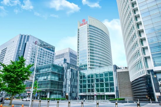 北京银行作为首批承办行全力服务第三代社保卡换发业务